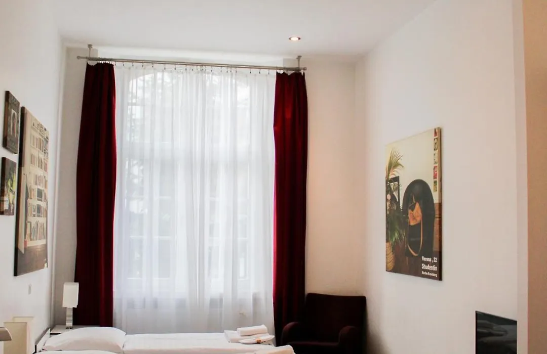 Gls Campus Hotel-1