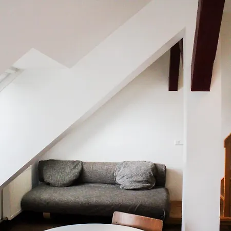 Gls Campus Hotel Berlin-3